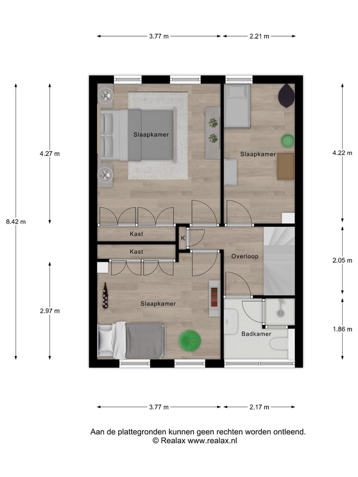 Foto 31 van J.C. Romijnlaan 2