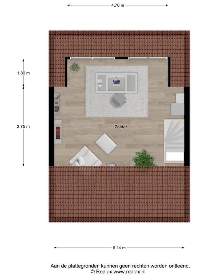 Foto 32 van J.C. Romijnlaan 2