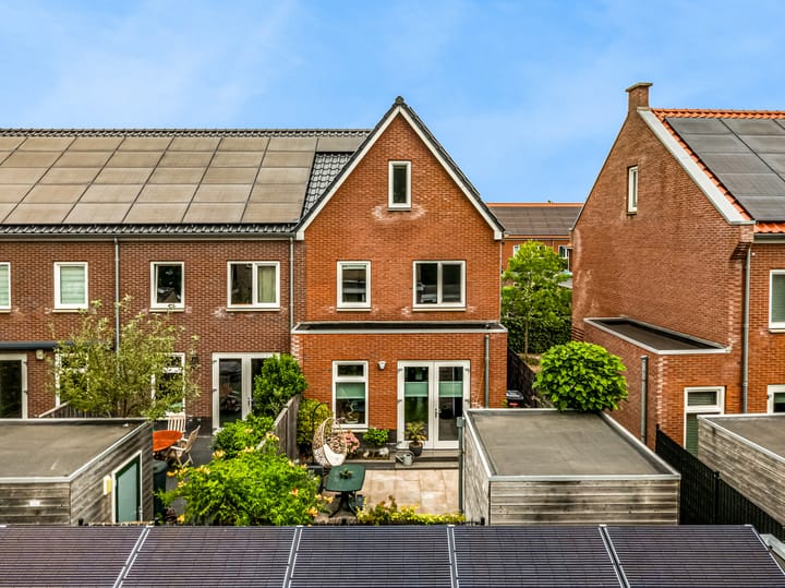 Photo 2 of De Vereeniging 22