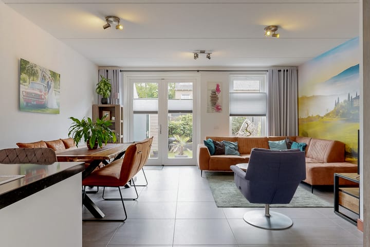 Photo 3 of De Vereeniging 22