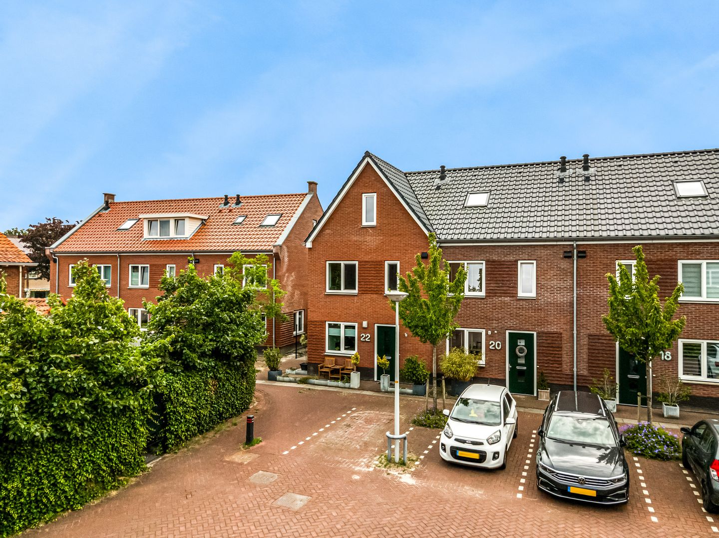 Photo 5 of De Vereeniging 22