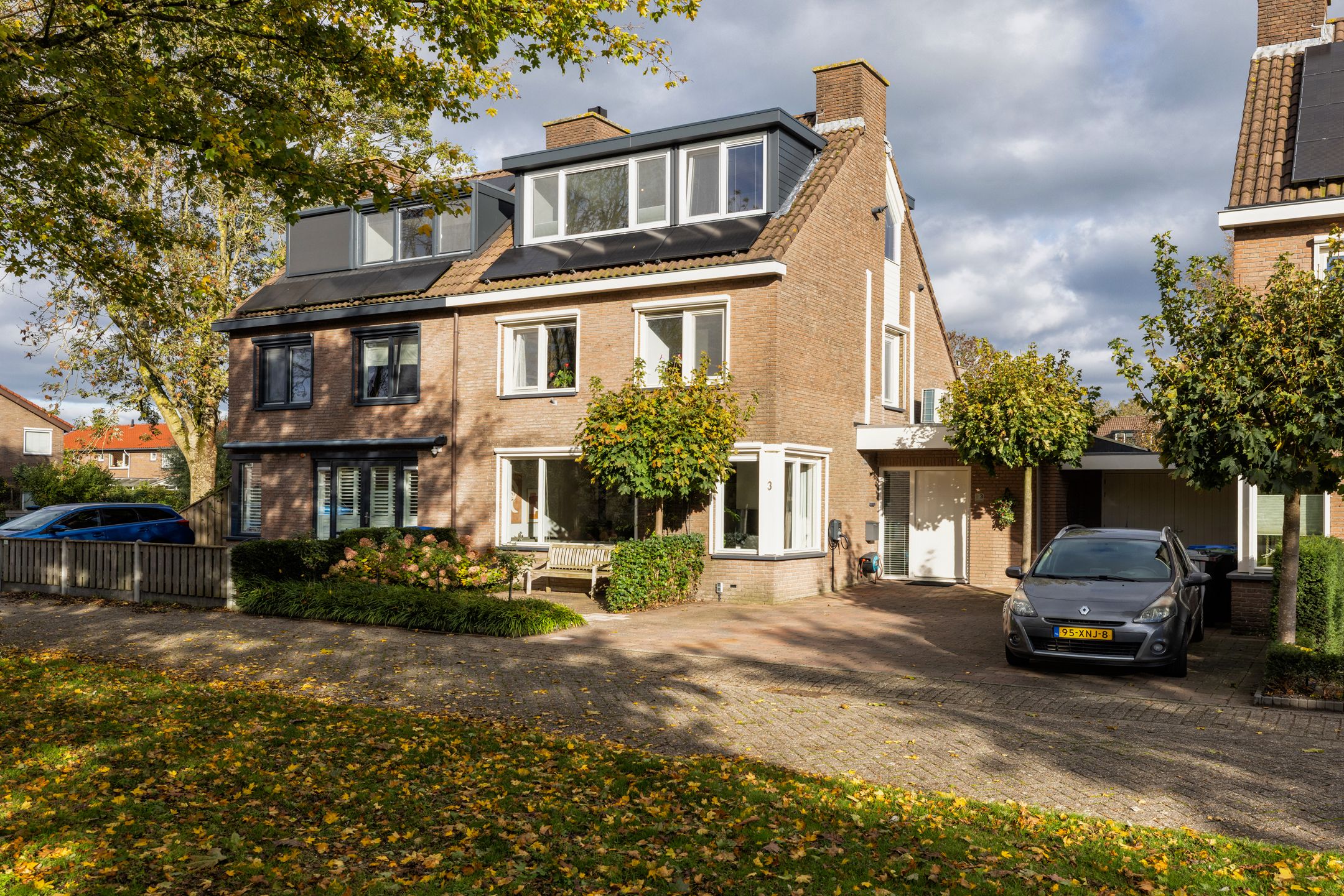 M.Dotingalaan, 3, Weesp, 1381EZ, Noord-Holland, Nederland 3 