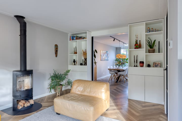 Foto 13 van M.Dotingalaan 3