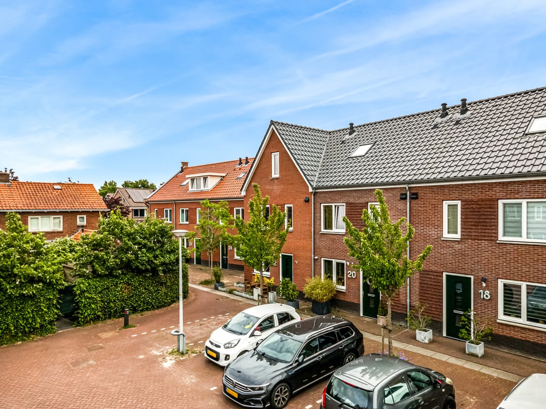 Photo 43 of De Vereeniging 22