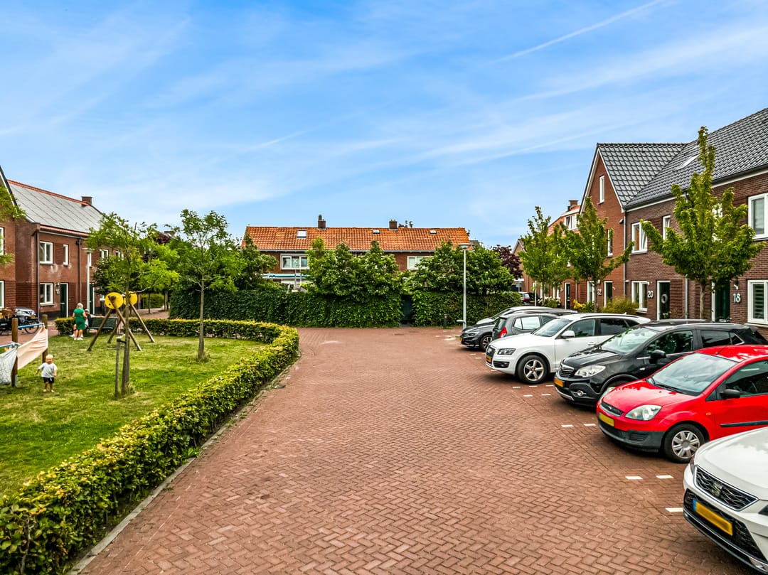 Photo 46 of De Vereeniging 22