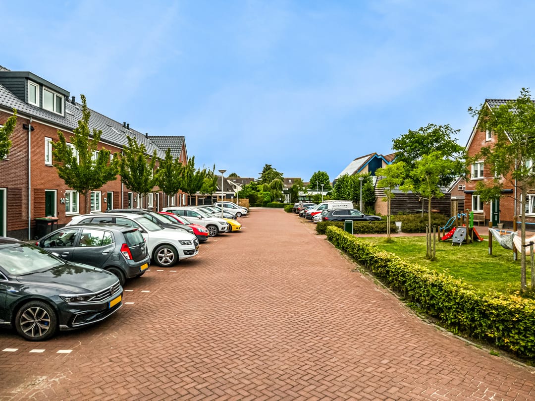 Photo 47 of De Vereeniging 22