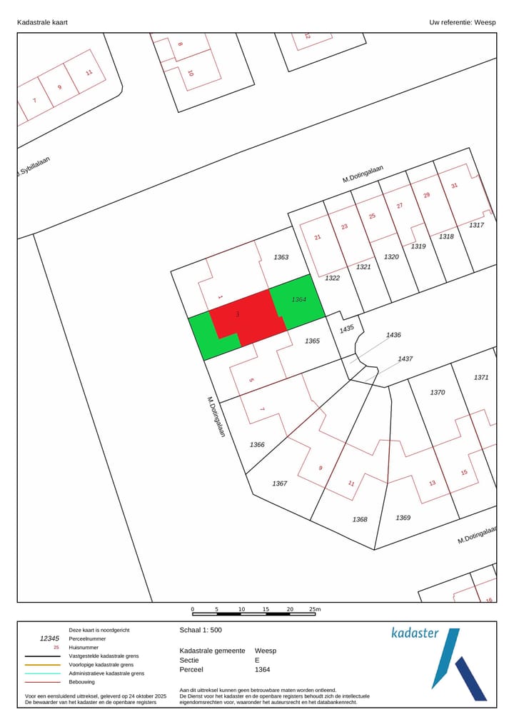 Foto 44 van M.Dotingalaan 3