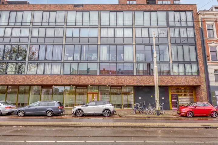 Foto 4 van Oostzeedijk 294-A