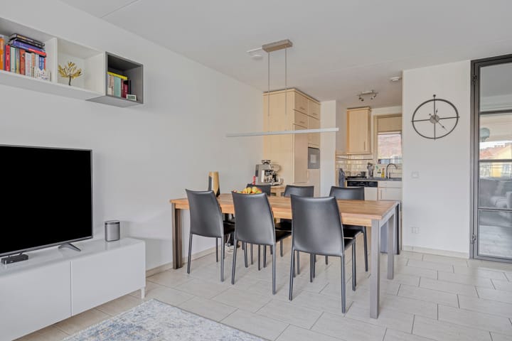 Photo 12 of Oostzeedijk 294-A