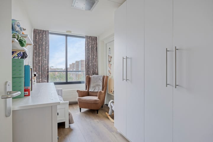 Photo 23 of Oostzeedijk 294-A