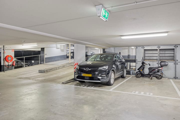 Photo 25 of Oostzeedijk 294-A