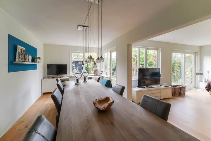 Photo 3 of Johan Huizingastraat 8