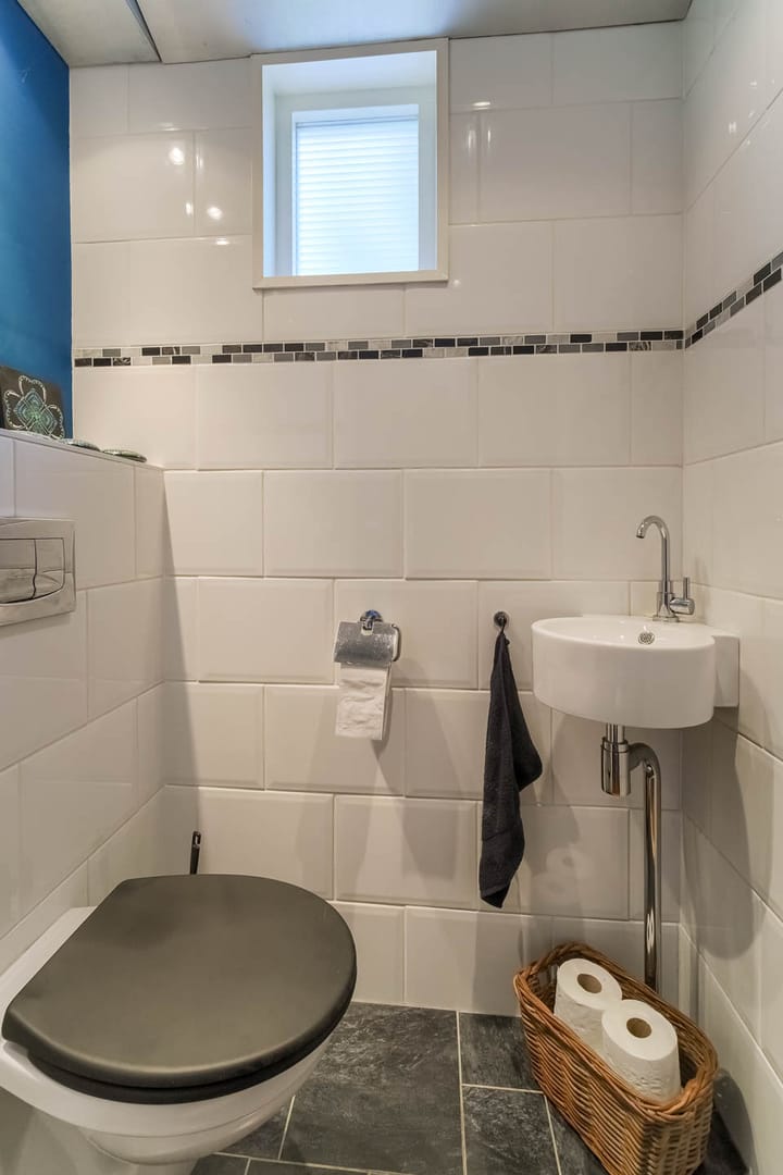 Photo 8 of Johan Huizingastraat 8