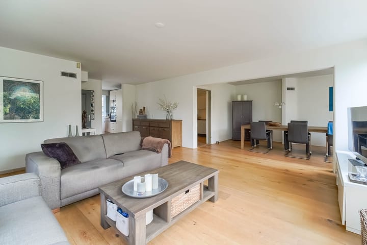 Photo 15 of Johan Huizingastraat 8