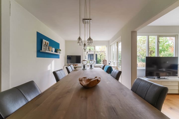 Photo 21 of Johan Huizingastraat 8