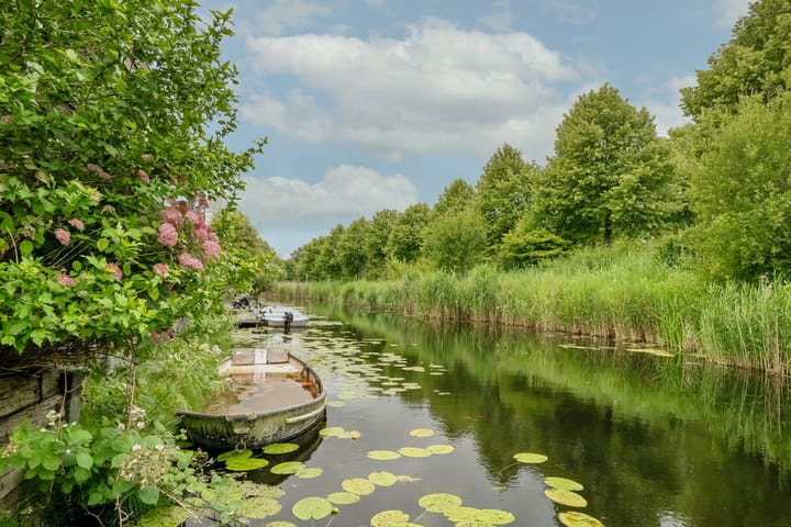 Photo 25 of Johan Huizingastraat 8