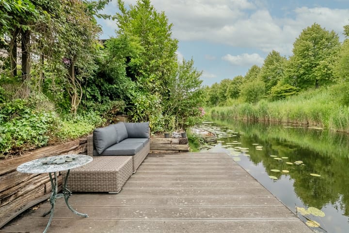 Photo 26 of Johan Huizingastraat 8