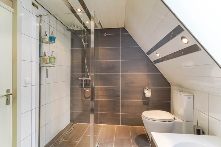 Photo 33 of Johan Huizingastraat 8