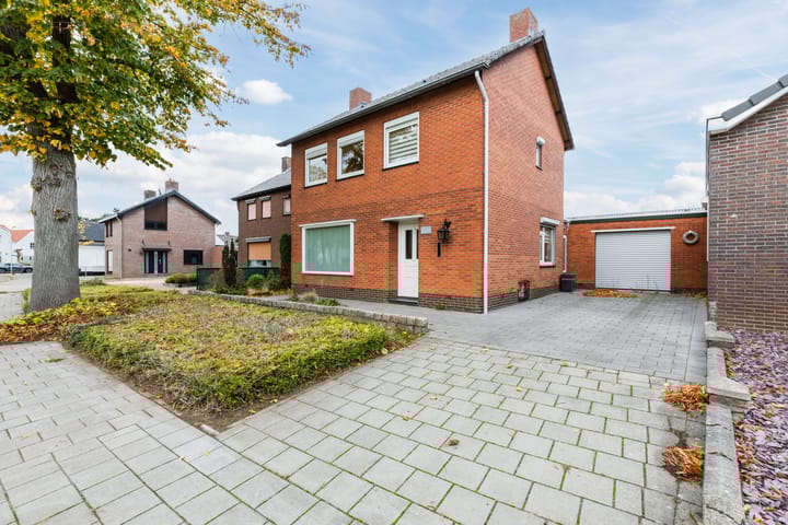 Photo 3 of Dorpstraat 61-A