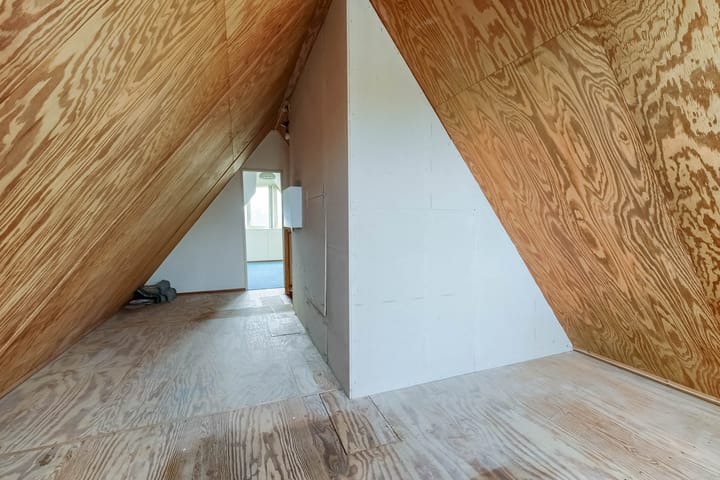 Photo 46 of Johan Huizingastraat 8