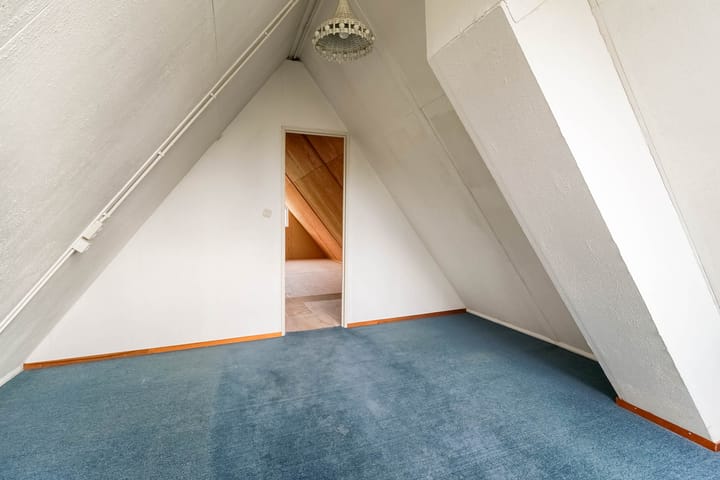 Photo 50 of Johan Huizingastraat 8