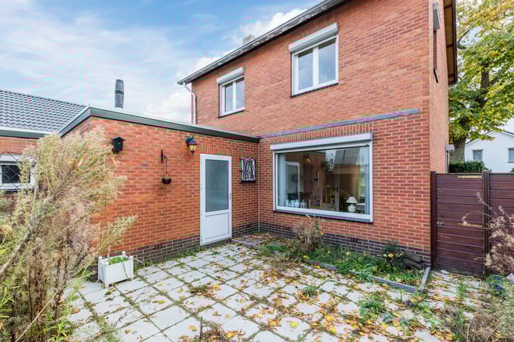 Photo 24 of Dorpstraat 61-A