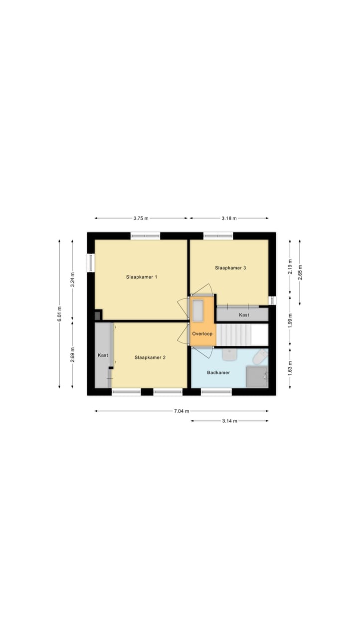 Photo 43 of Dorpstraat 61-A