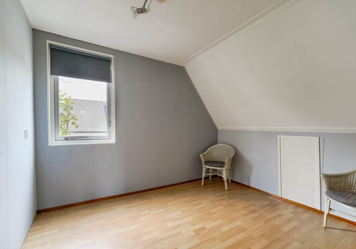 Photo 38 of Johan Huizingastraat 8