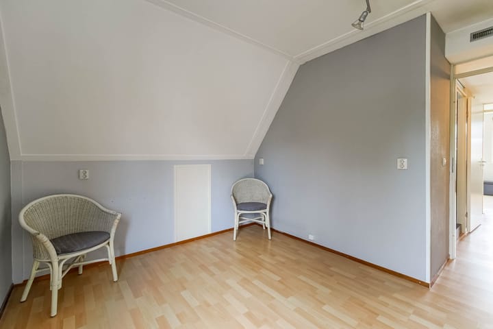 Photo 39 of Johan Huizingastraat 8