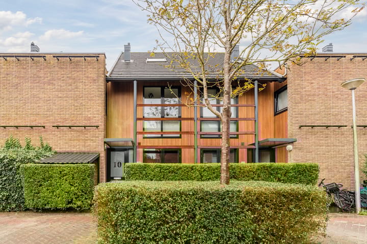 Foto 4 van Dwergbieslaan 10