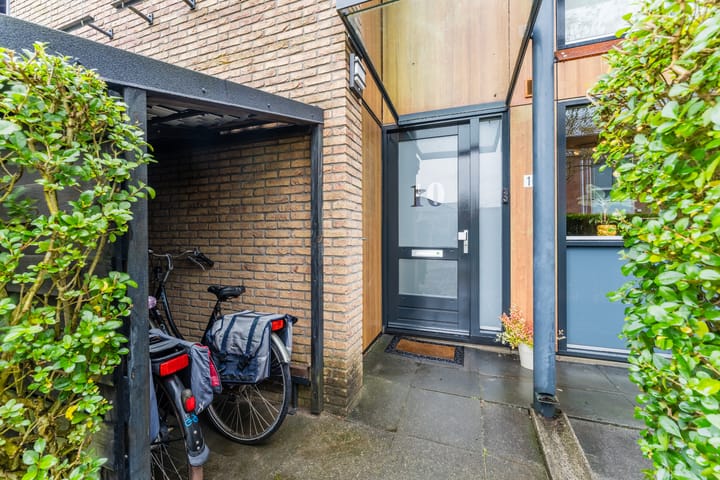 Foto 5 van Dwergbieslaan 10