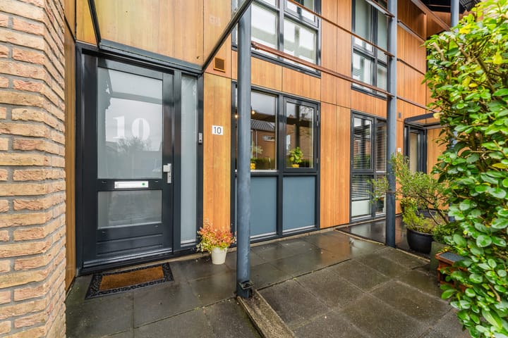 Foto 6 van Dwergbieslaan 10