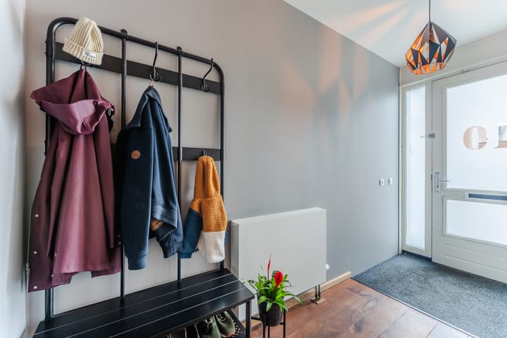 Foto 7 van Dwergbieslaan 10