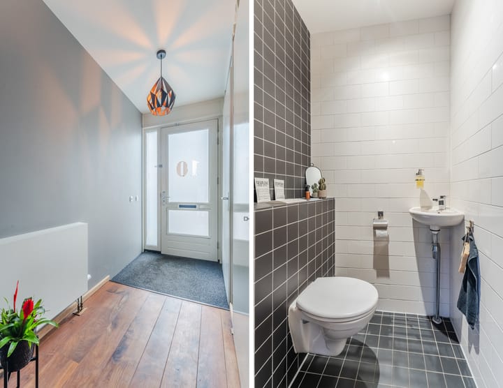 Foto 8 van Dwergbieslaan 10