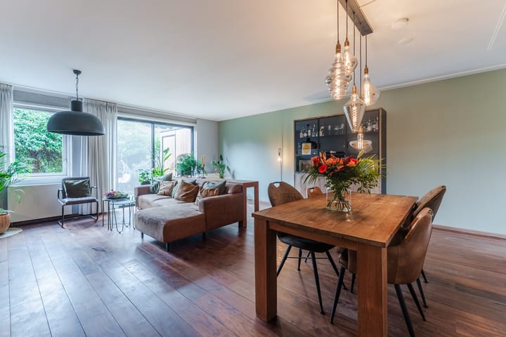 Foto 10 van Dwergbieslaan 10