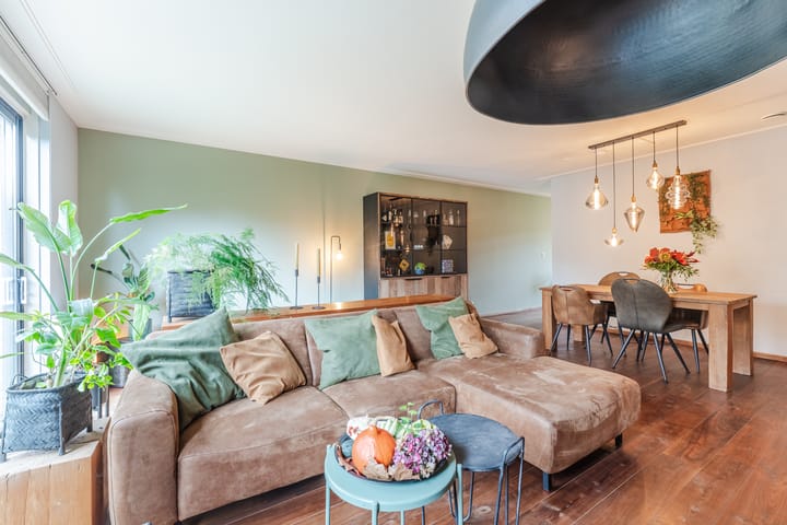 Foto 11 van Dwergbieslaan 10