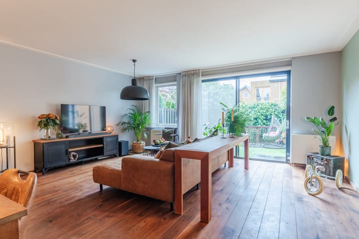 Foto 12 van Dwergbieslaan 10