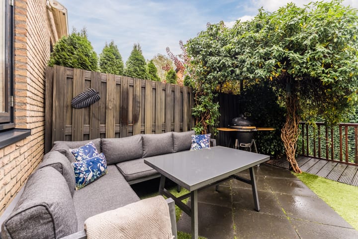 Foto 14 van Dwergbieslaan 10