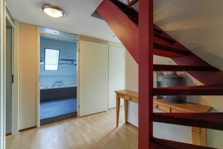 Photo 32 of Johan Huizingastraat 8