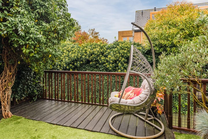 Foto 16 van Dwergbieslaan 10