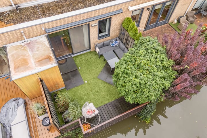 Foto 17 van Dwergbieslaan 10