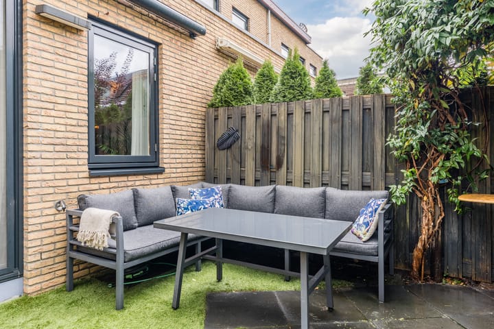 Foto 19 van Dwergbieslaan 10