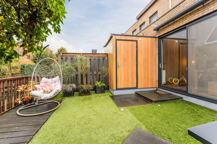 Foto 20 van Dwergbieslaan 10