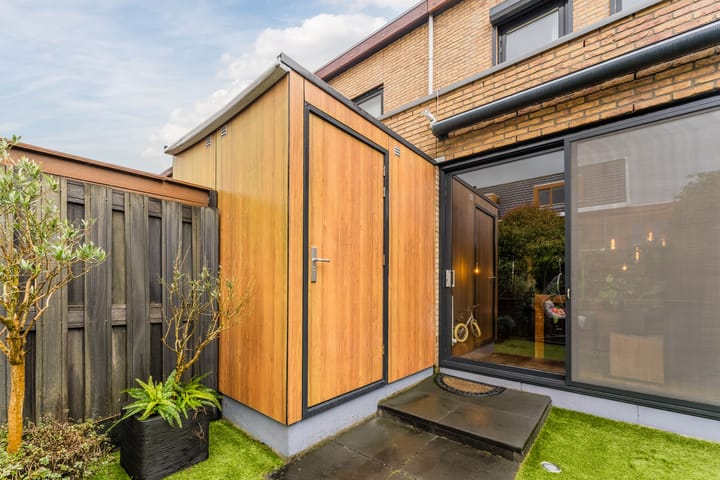 Foto 21 van Dwergbieslaan 10