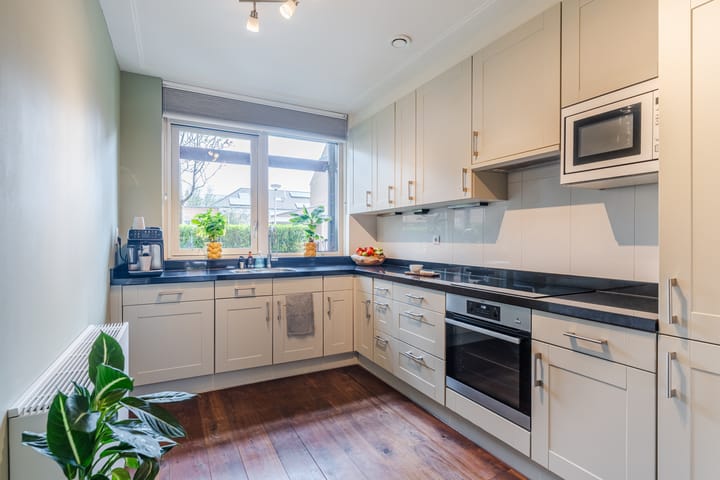 Foto 25 van Dwergbieslaan 10