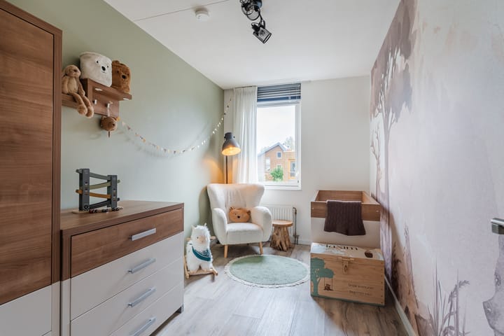 Foto 32 van Dwergbieslaan 10