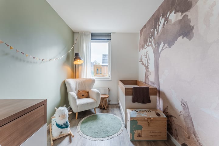 Foto 33 van Dwergbieslaan 10