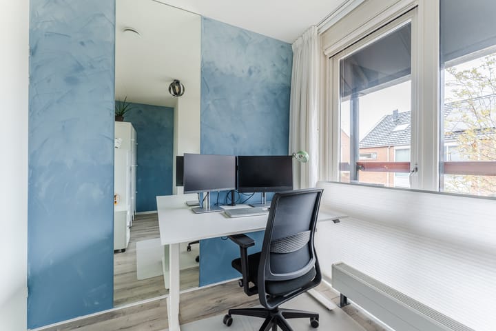 Foto 35 van Dwergbieslaan 10