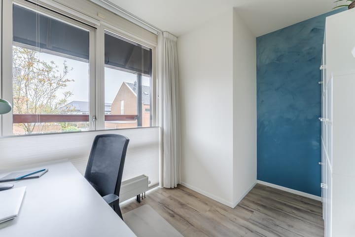 Foto 36 van Dwergbieslaan 10