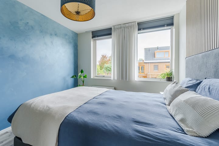 Foto 48 van Dwergbieslaan 10